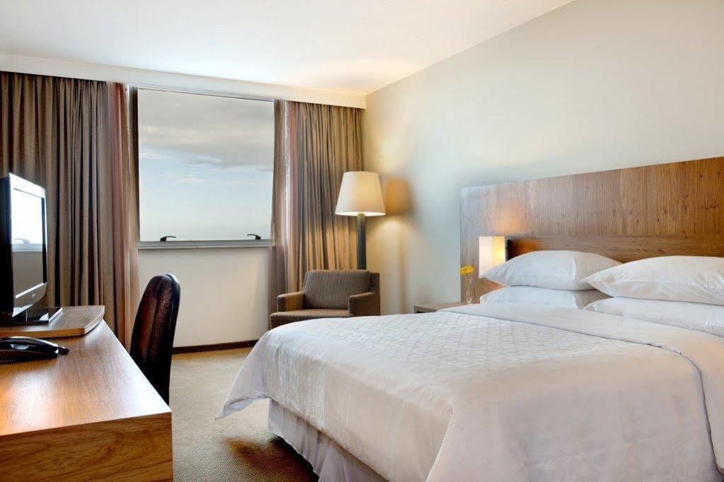 Sheraton Vitoria Vitória Exterior foto
