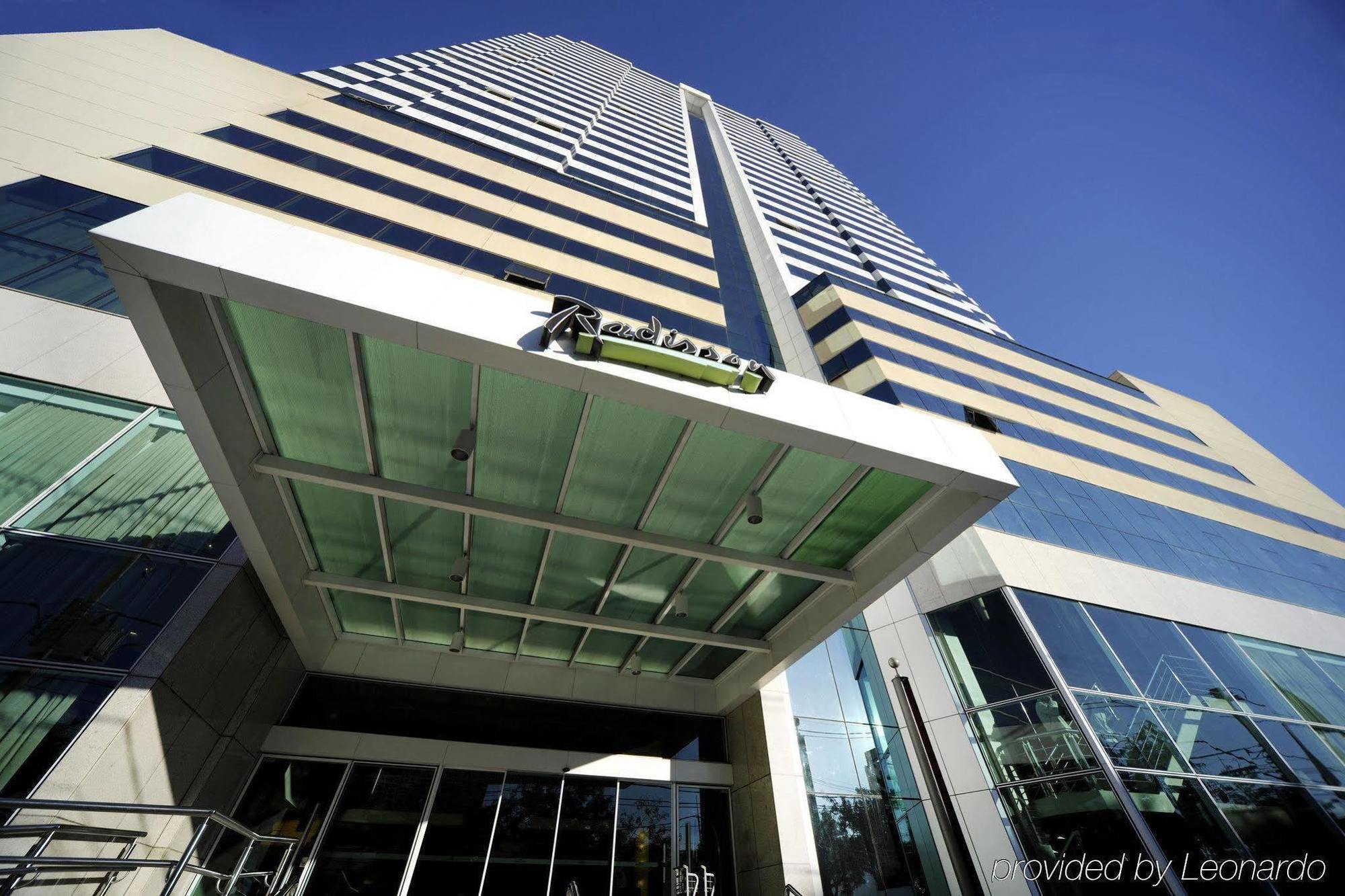 Sheraton Vitoria Vitória Exterior foto
